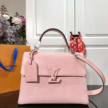 LV GRENELLE Medium handbag