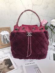 CHANEL A69900  Bucket bag - 4