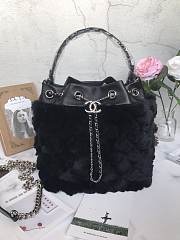 CHANEL A69900  Bucket bag - 3