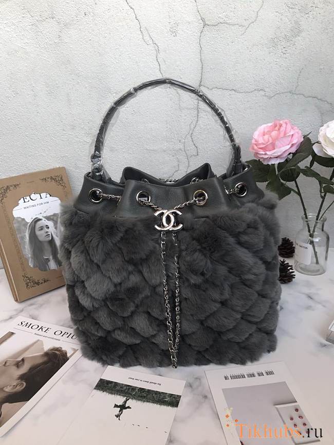 CHANEL A69900  Bucket bag - 1