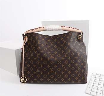 LV Artsy Medium handbag