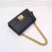 Gucci Padlock shoulder bag - 2