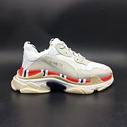 Balenciaga Triple S and Gucci  - 2