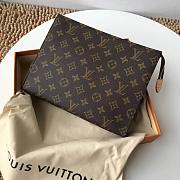 LV toiletry bag N47542  - 2