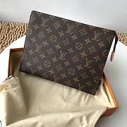 LV toiletry bag N47542  - 1