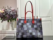 LV Onthego Handbag - 2