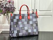 LV Onthego Handbag - 1