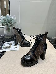 lv boots 1 - 1