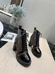 lv boots 1 - 2