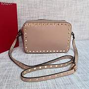 VALENTINO GARAVANI ROCKSTUD CROSSBODY BAG - 2