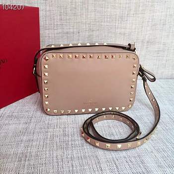 VALENTINO GARAVANI ROCKSTUD CROSSBODY BAG