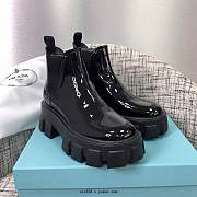 Prada boots - 2