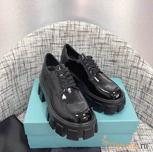 Prada Platform shoes - 1