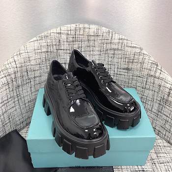 Prada Platform shoes