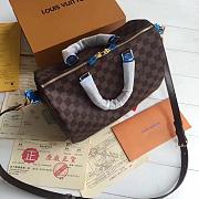 LV Speedy Bandouliere 30cm N41367 - 2