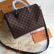 LV Speedy Bandouliere 30cm N41367 - 1