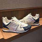 Louis Vuitton classic sneakers - 3