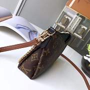 LV chain shoulder bag - 3