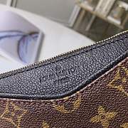 LV chain shoulder bag - 2