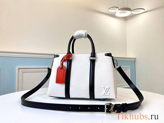 LV M55613 Twist Tote - 1