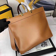 Fendi shopping bag  - 3