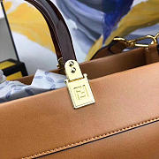 Fendi shopping bag  - 4