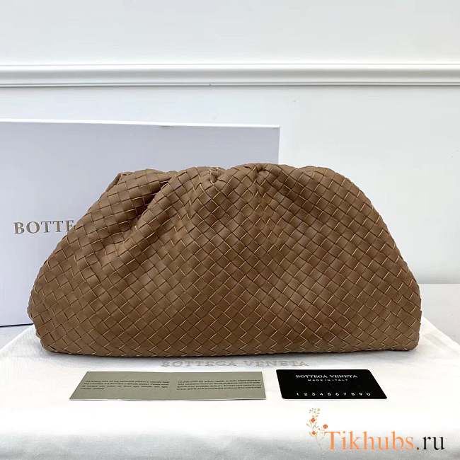 Bottega veneta Clutch brown - 1