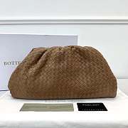 Bottega veneta Clutch brown - 1