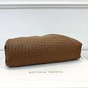 Bottega veneta Clutch brown - 3