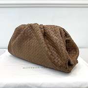 Bottega veneta Clutch brown - 4