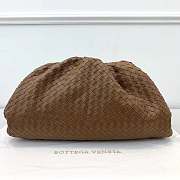 Bottega veneta Clutch brown - 5