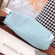 Bottega Veneta Clutch light Bule - 6