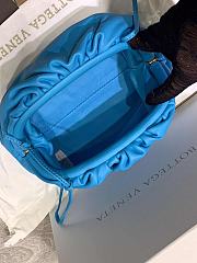 Bottega Veneta shoulder bag Blue - 6