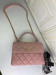 Chanel handbag - 6