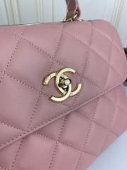 Chanel handbag - 4