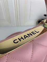 Chanel handbag - 3