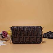 Fendi Chain wallet - 5