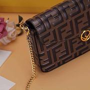 Fendi Chain wallet - 3