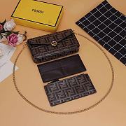 Fendi Chain wallet - 6