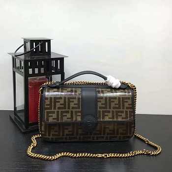 Fendi handbag 