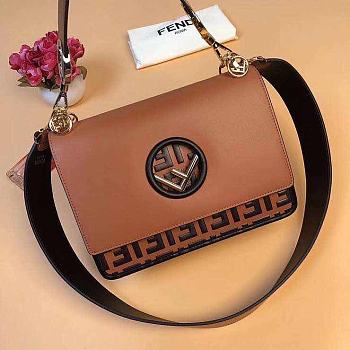 Fendi shoulder bag