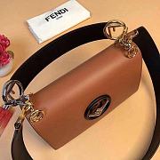 Fendi shoulder bag - 6