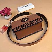 Fendi shoulder bag - 2