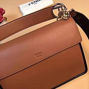 Fendi shoulder bag - 5