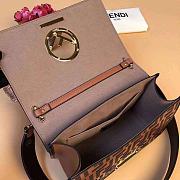 Fendi shoulder bag - 3