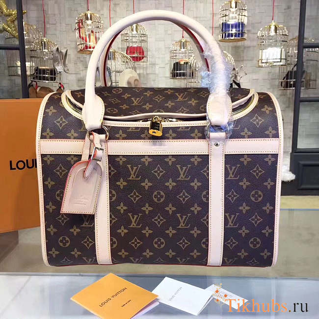 lv pet box 40cm - 1