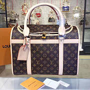 lv pet box 40cm - 1