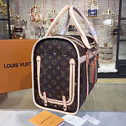 lv pet box 40cm - 3