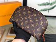 LV cosmetic clutch - 1