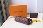 LV cosmetic clutch small - 2